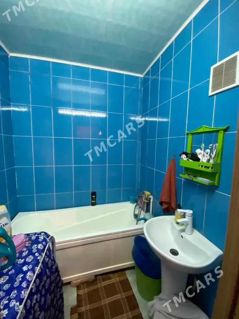 Mir7/3 4kom 110m² baha 58 - Ашхабад - img 8