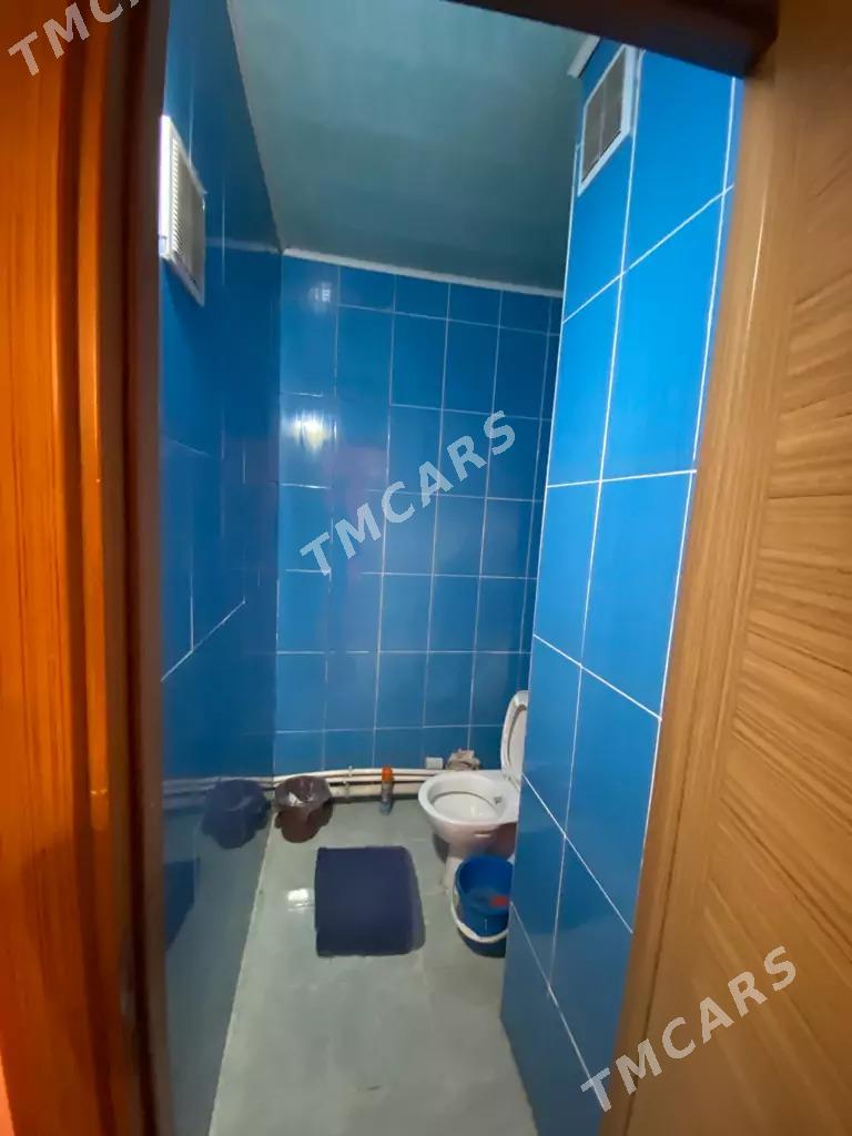 Mir7/3 4kom 110m² baha 58 - Ашхабад - img 7