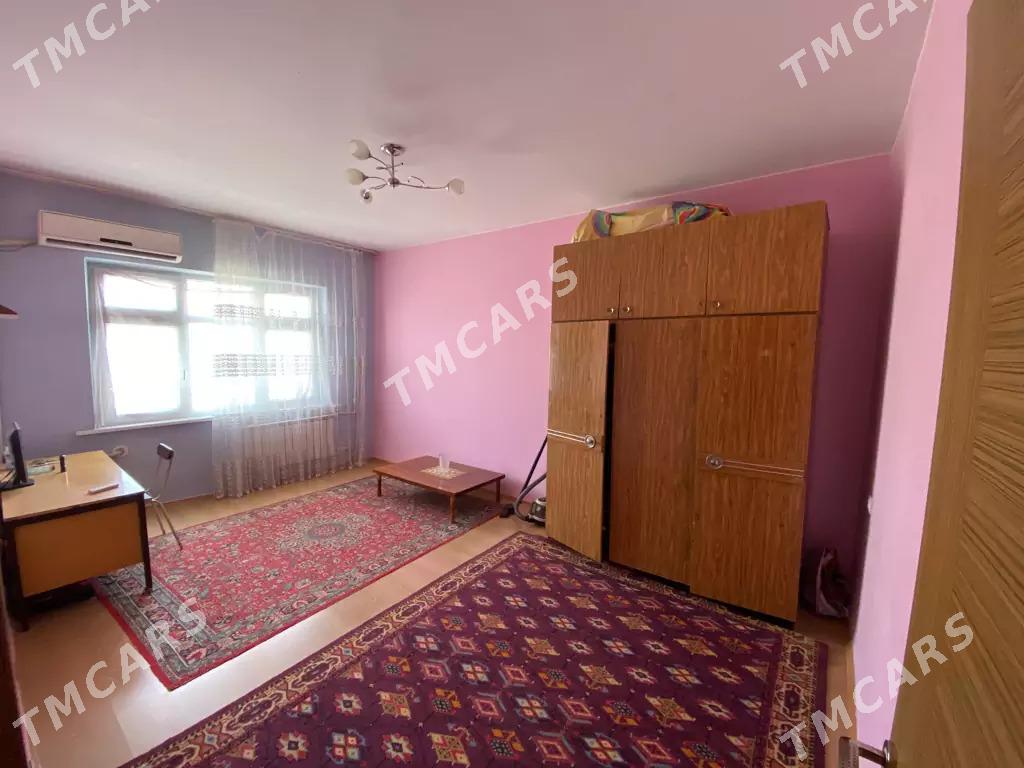 Mir7/3 4kom 110m² baha 58 - Ашхабад - img 2