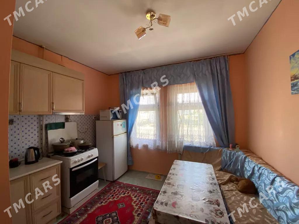 Mir7/3 4kom 110m² baha 58 - Ашхабад - img 5