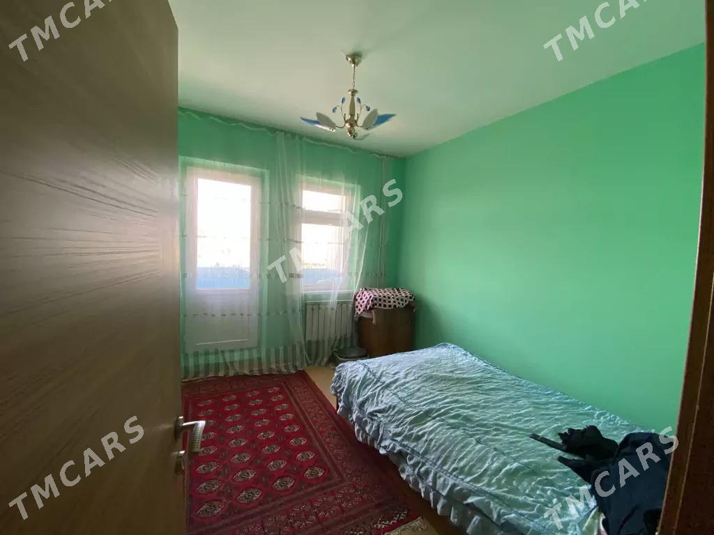 Mir7/3 4kom 110m² baha 58 - Ашхабад - img 6