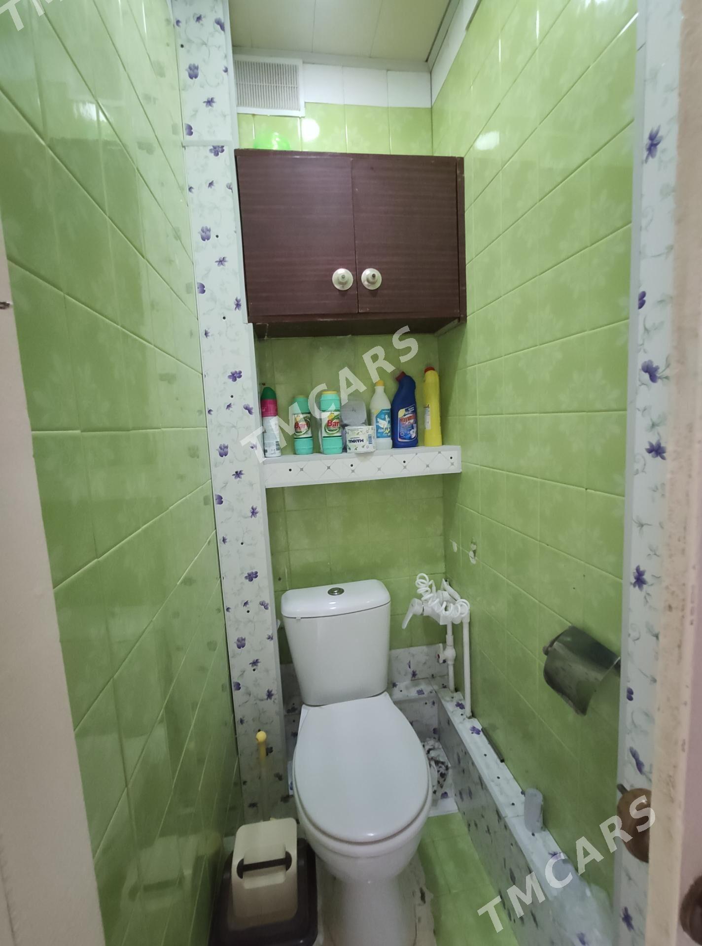 satlyk 5 komnat Gaudan W - Aşgabat - img 7