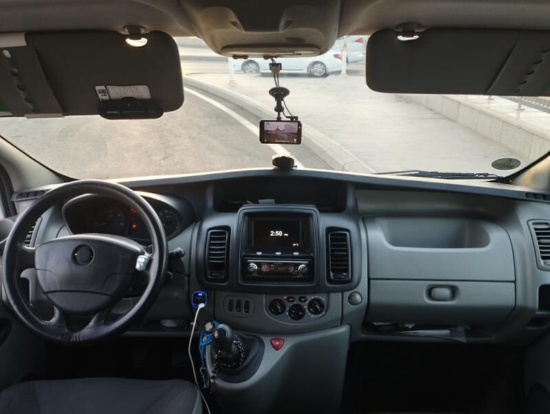 Toyota Sienna 2011 - 200 000 TMT - Hitrowka - img 6