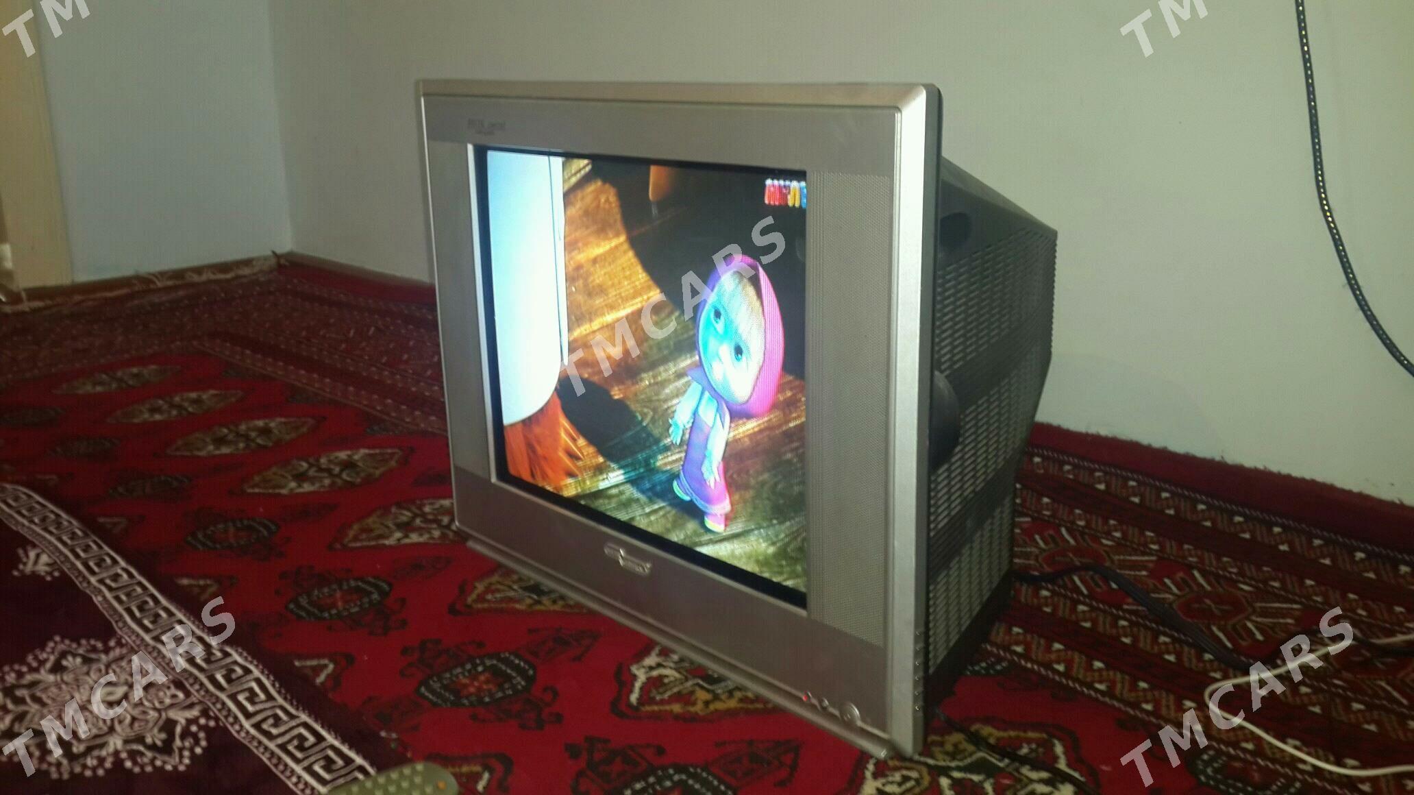 Telewizor - Köneürgenç - img 2