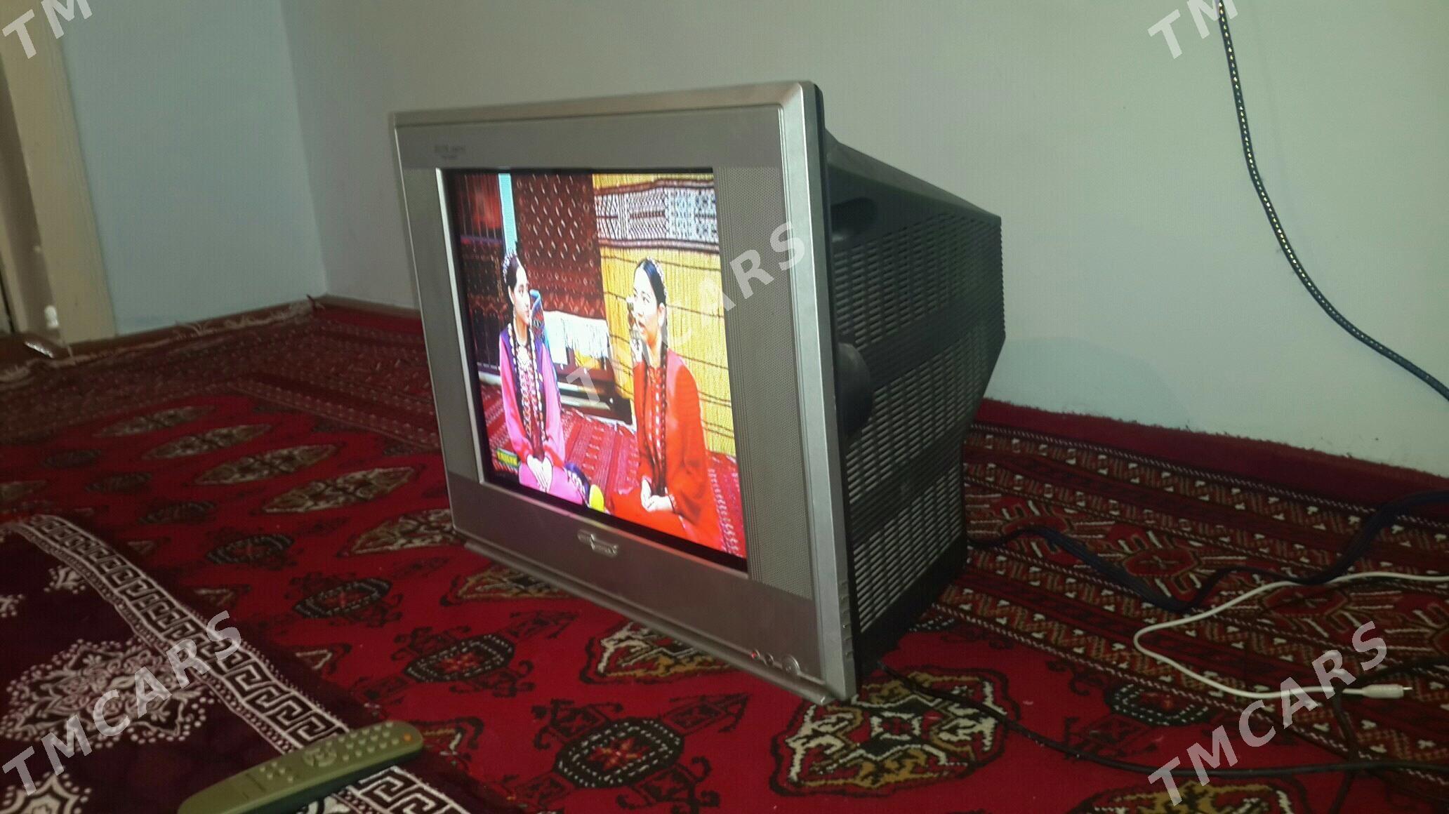 Telewizor - Köneürgenç - img 3