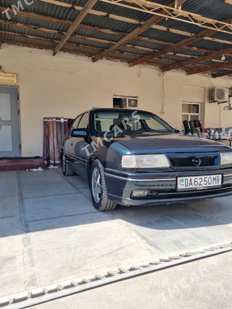 Opel Vectra 1995 - 47 000 TMT - Мары - img 2