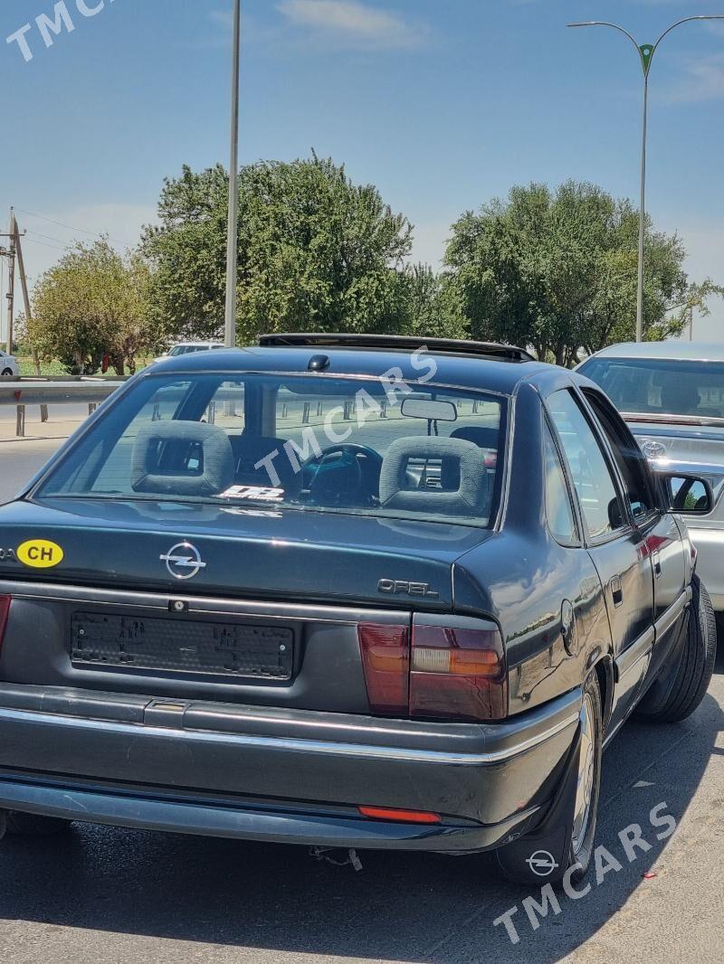 Opel Vectra 1995 - 47 000 TMT - Мары - img 4