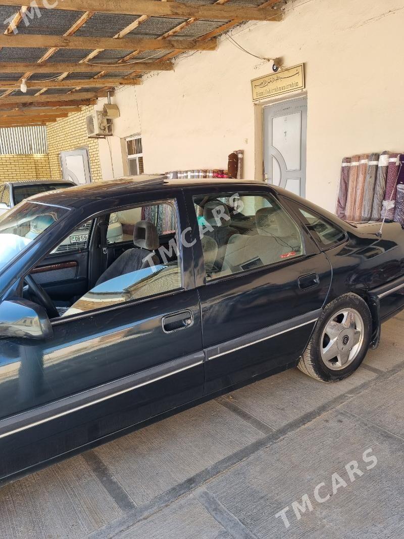 Opel Vectra 1995 - 47 000 TMT - Мары - img 5