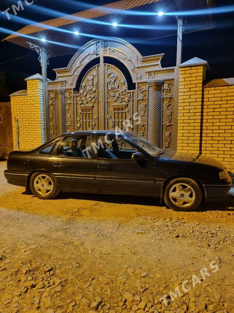 Opel Vectra 1995 - 47 000 TMT - Мары - img 7