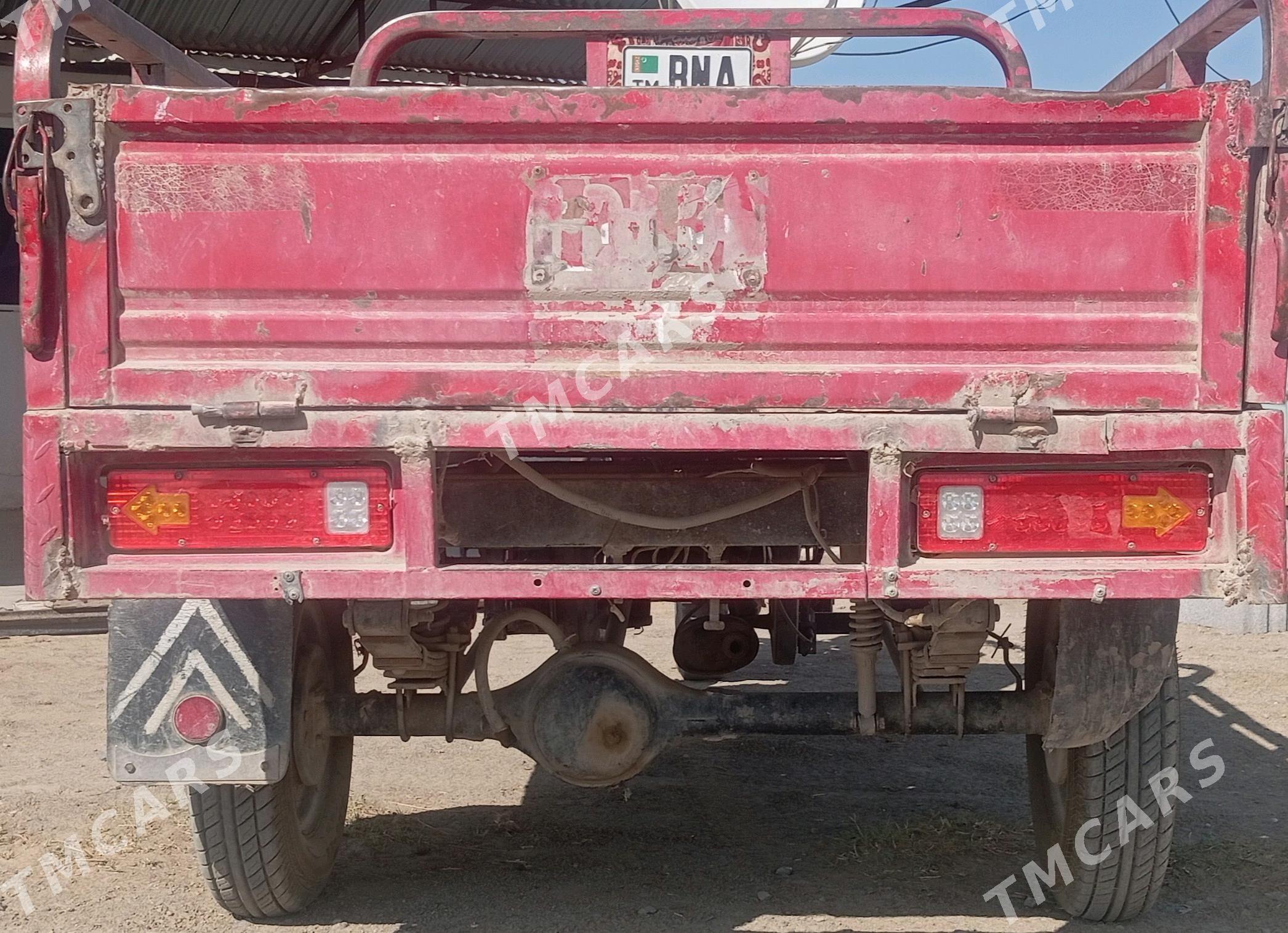Fekon FK200-14G 2014 - 16 000 TMT - Gyzylarbat - img 2