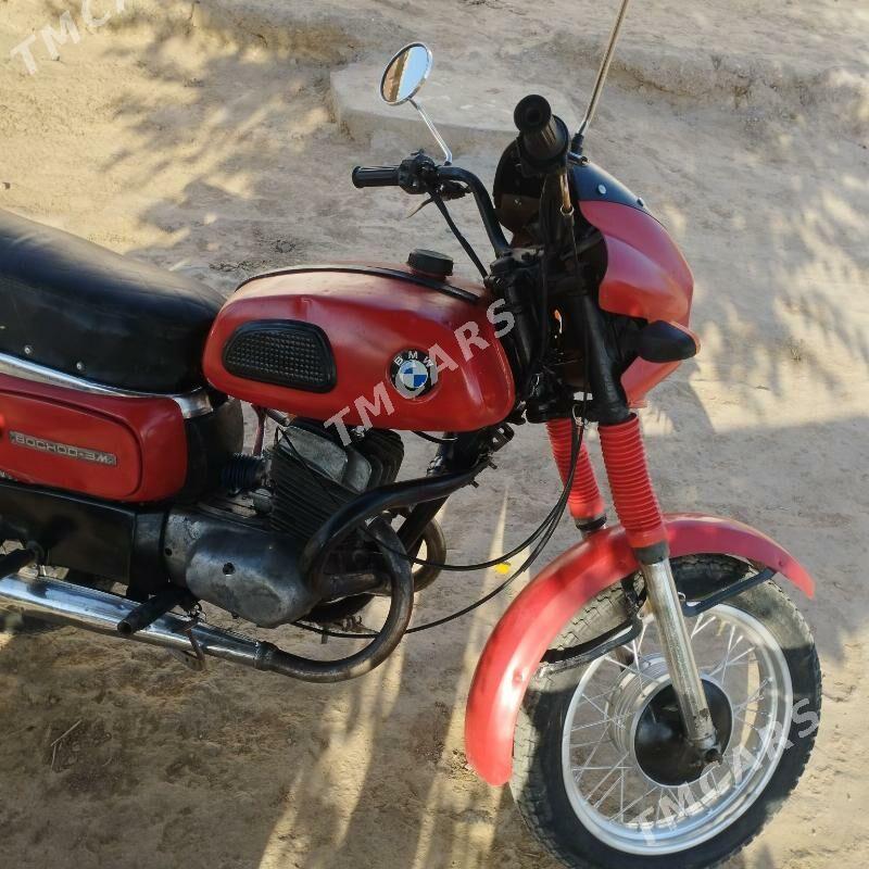 Fekon FK150-8G 1997 - 4 900 TMT - Ёлётен - img 4