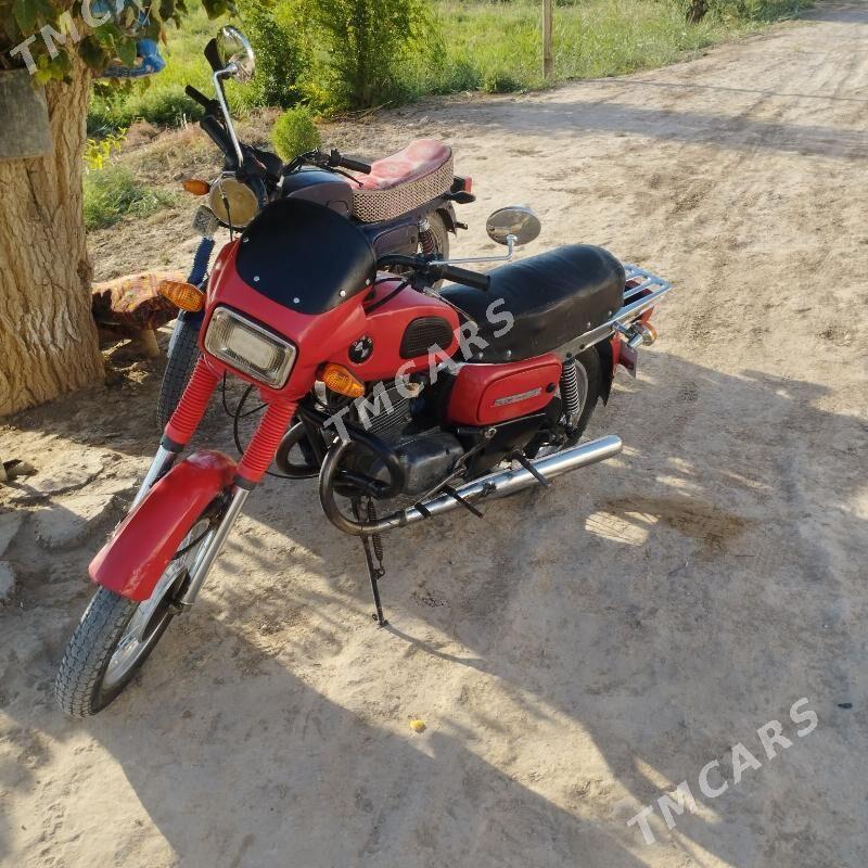 Fekon FK150-8G 1997 - 4 900 TMT - Ёлётен - img 5