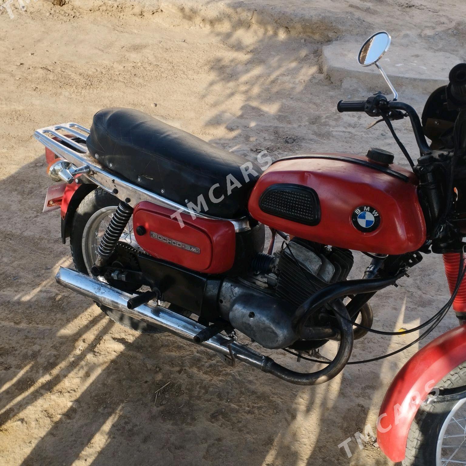 Fekon FK150-8G 1997 - 4 900 TMT - Ёлётен - img 6