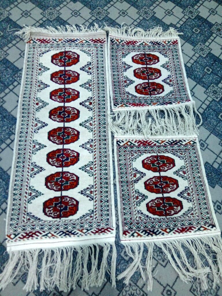 Ak El Haly 1 100 TMT - Херрикгала - img 2