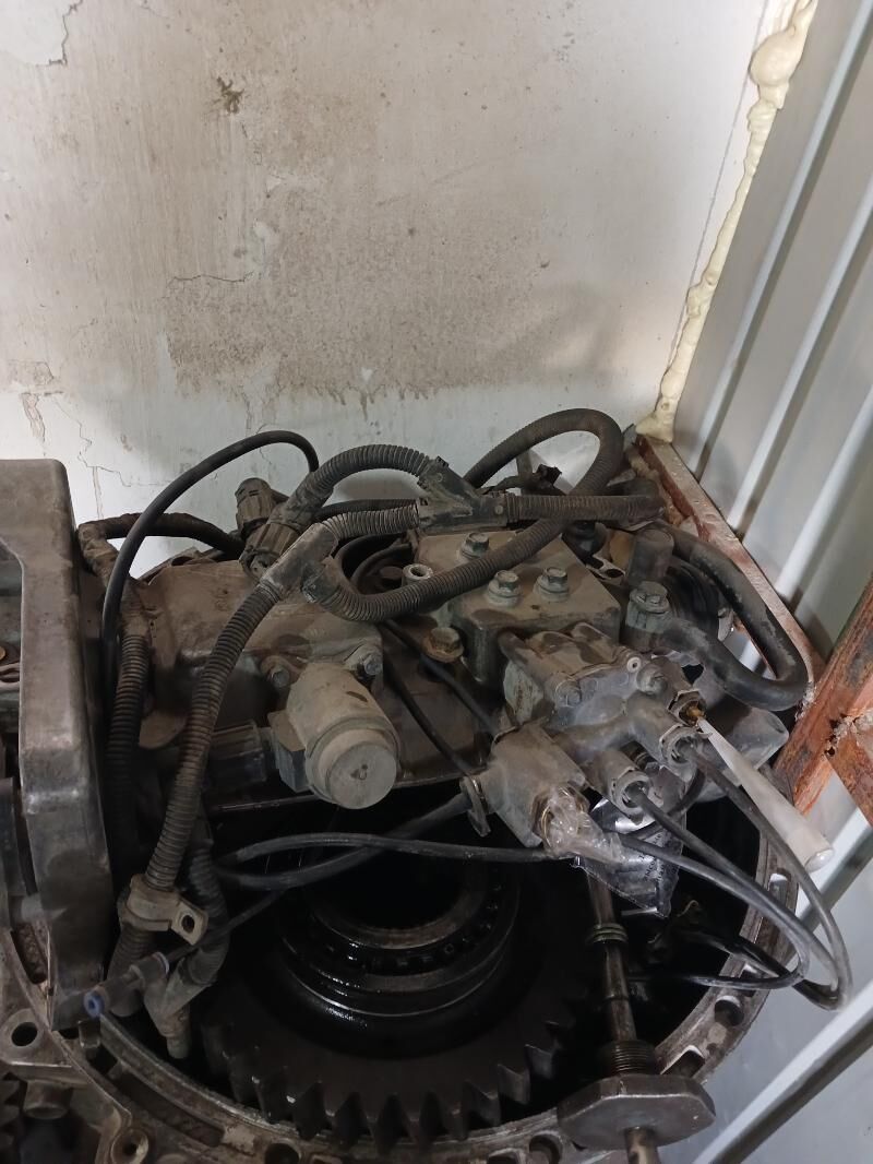 volvo karopga 20 000 TMT - Türkmenabat - img 3