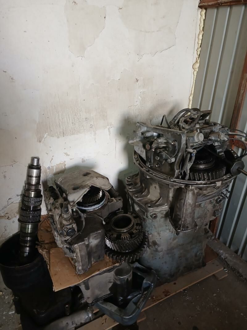 volvo karopga 20 000 TMT - Türkmenabat - img 2