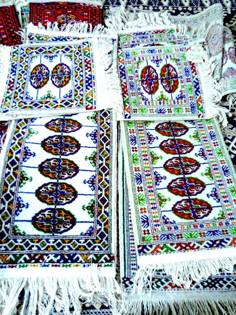 Ak El Haly 1 100 TMT - Херрикгала - img 3