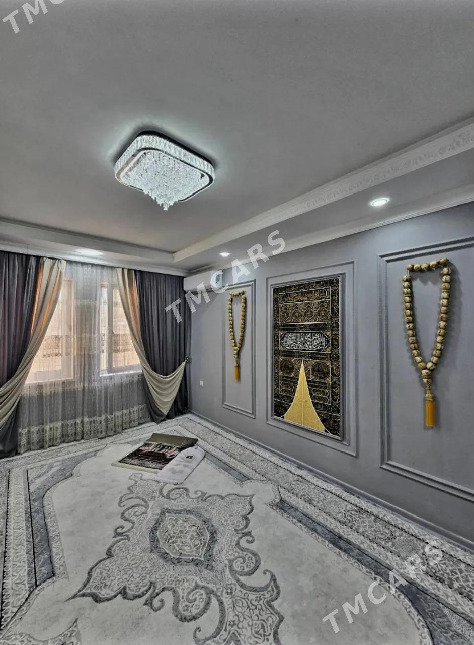 MIR 4 1 ETAŹ 3 KOM - Aşgabat - img 3