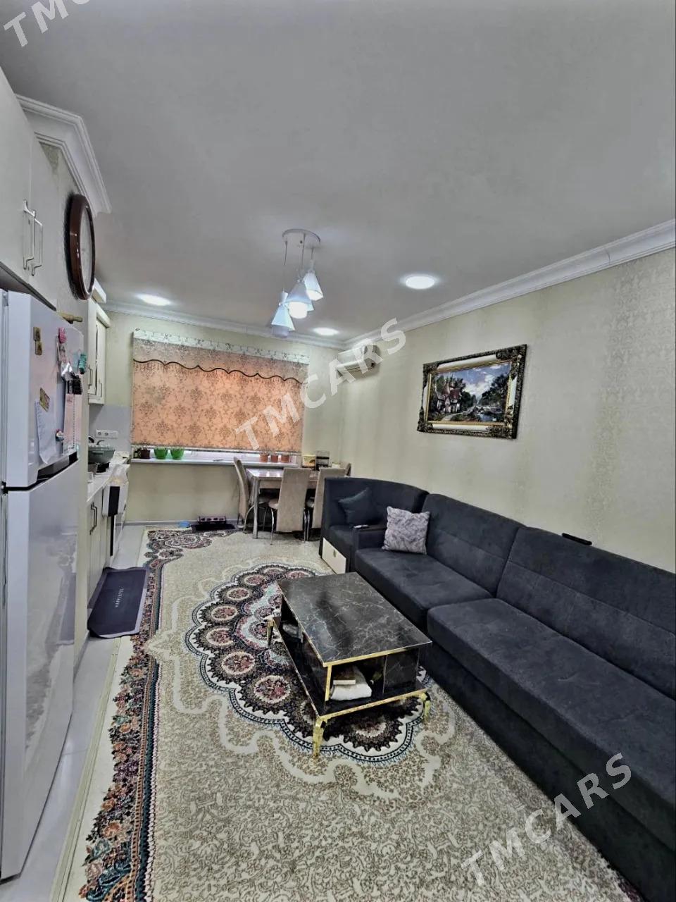 MIR 4 1 ETAŹ 3 KOM - Aşgabat - img 7