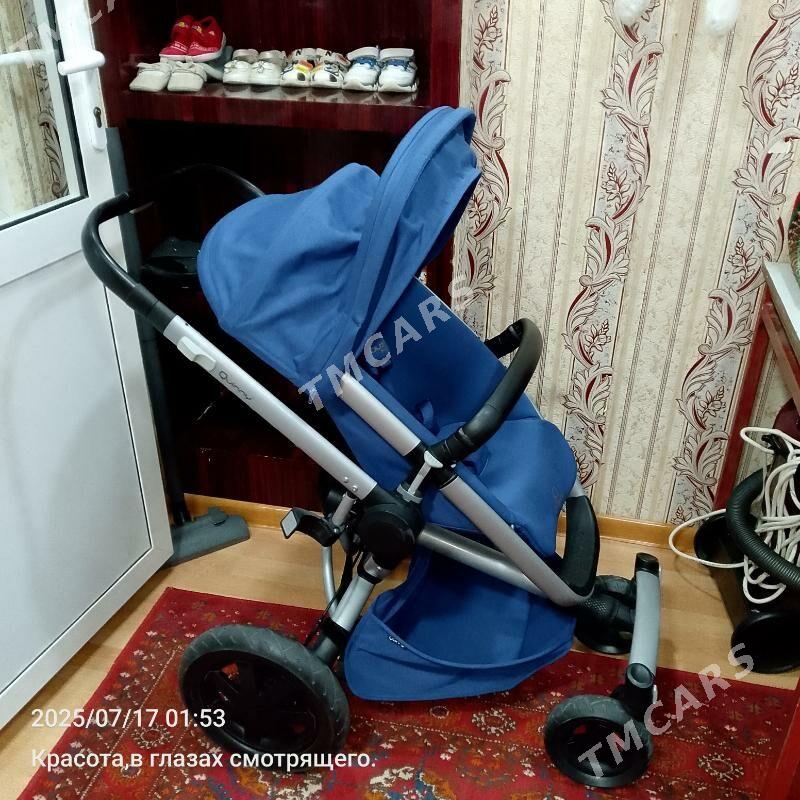 коляска прогулочная - Мары - img 3