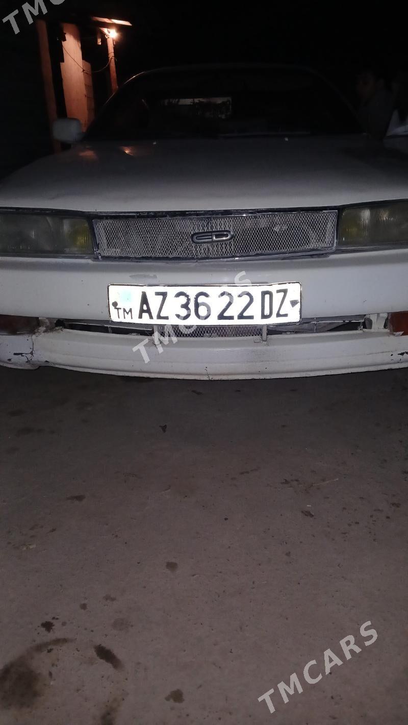 Toyota Carina 1992 - 28 000 TMT - Daşoguz - img 3