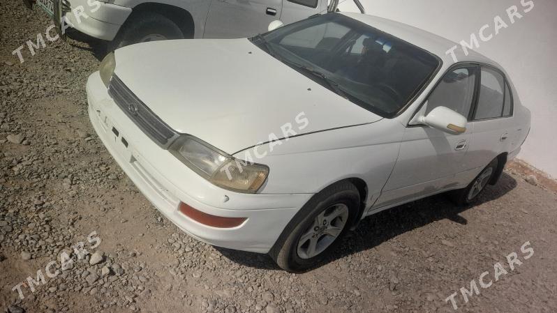 Toyota Corona 1995 - 45 000 TMT - Керки - img 5