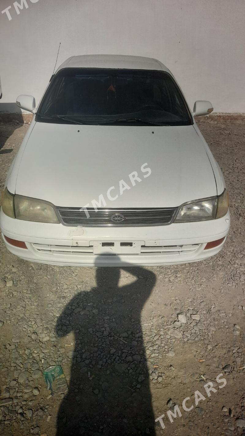 Toyota Corona 1995 - 45 000 TMT - Керки - img 2