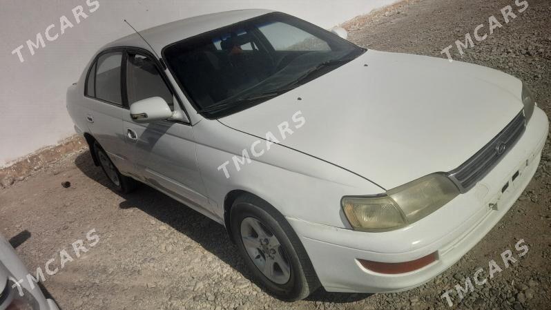 Toyota Corona 1995 - 45 000 TMT - Керки - img 3