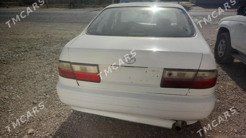 Toyota Corona 1995 - 45 000 TMT - Керки - img 4