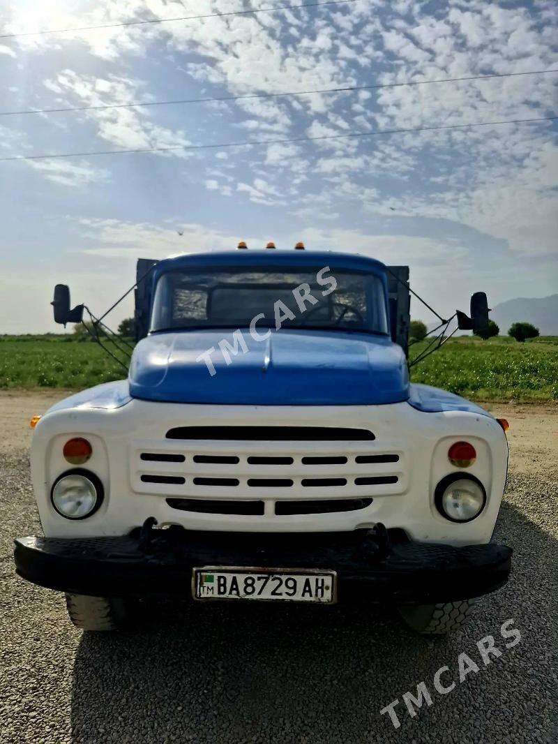 Zil 157 1990 - 77 000 TMT - Ашхабад - img 5