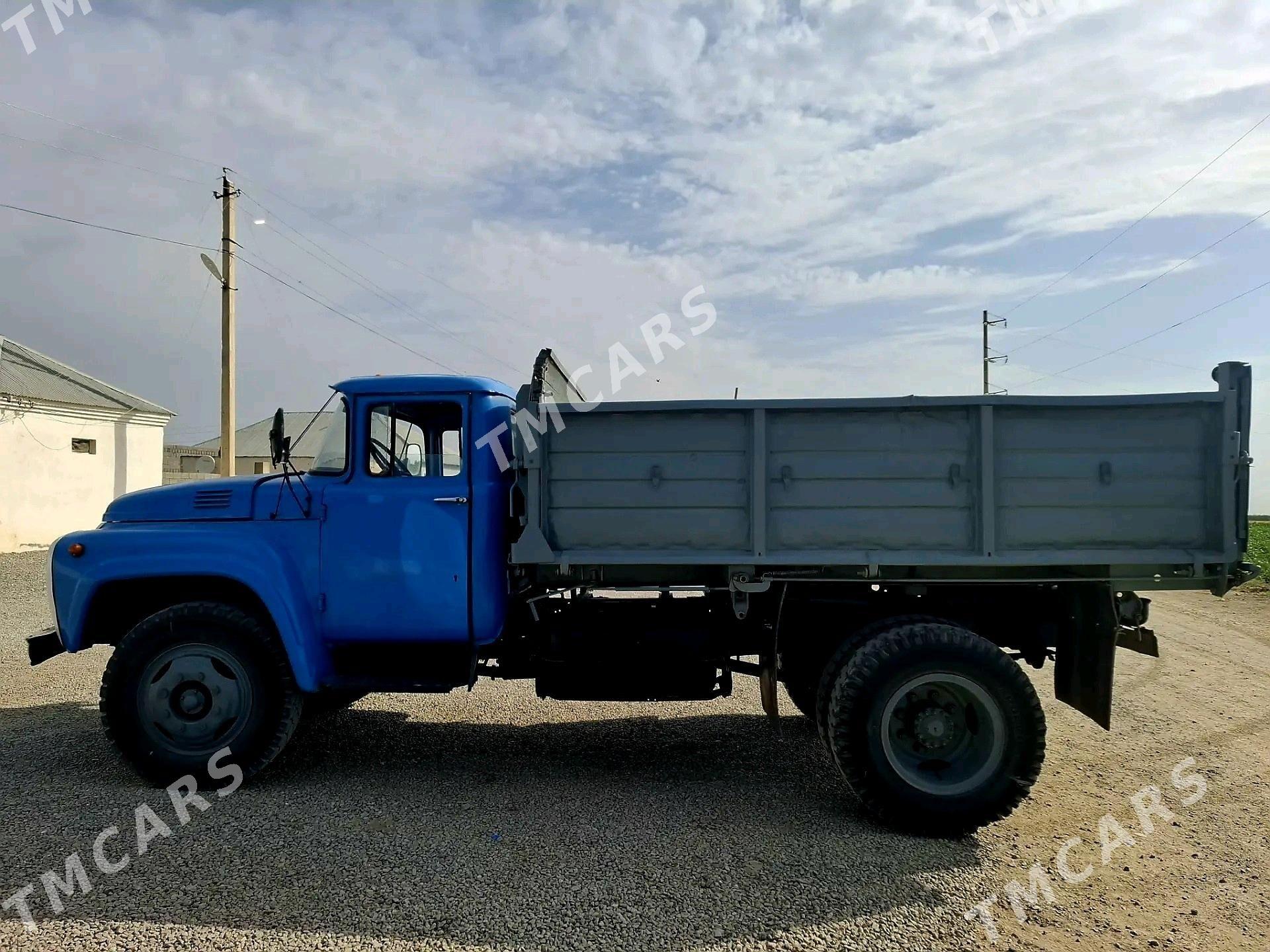 Zil 157 1990 - 77 000 TMT - Ашхабад - img 3