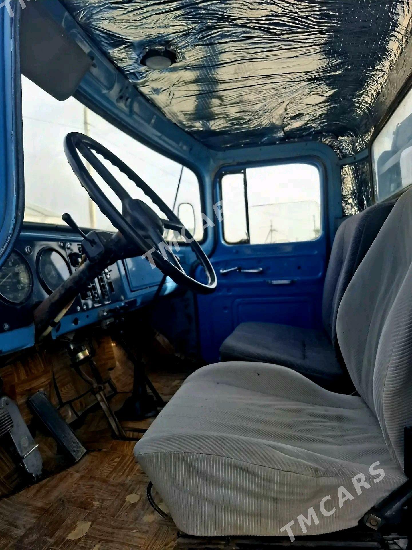 Zil 157 1990 - 77 000 TMT - Ашхабад - img 2