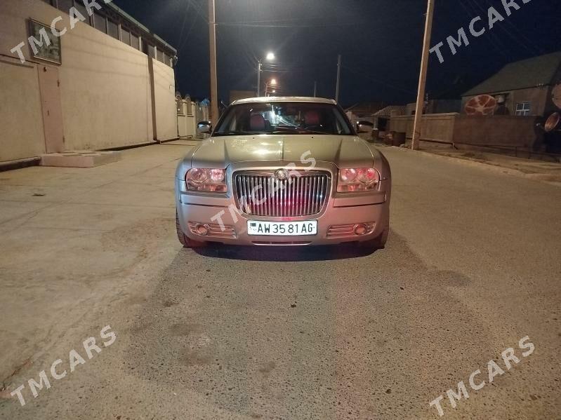 Chrysler 300C 2005 - 70 000 TMT - Гёкдепе - img 5