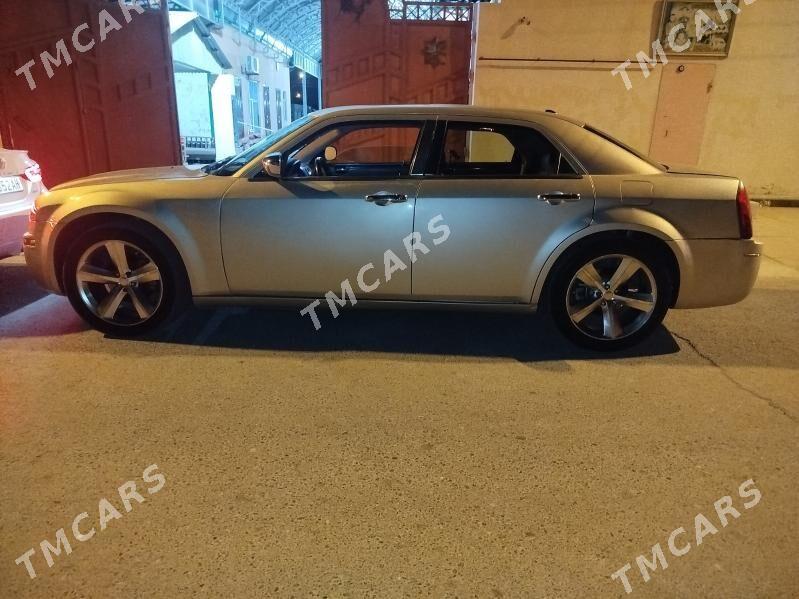 Chrysler 300C 2005 - 70 000 TMT - Гёкдепе - img 6
