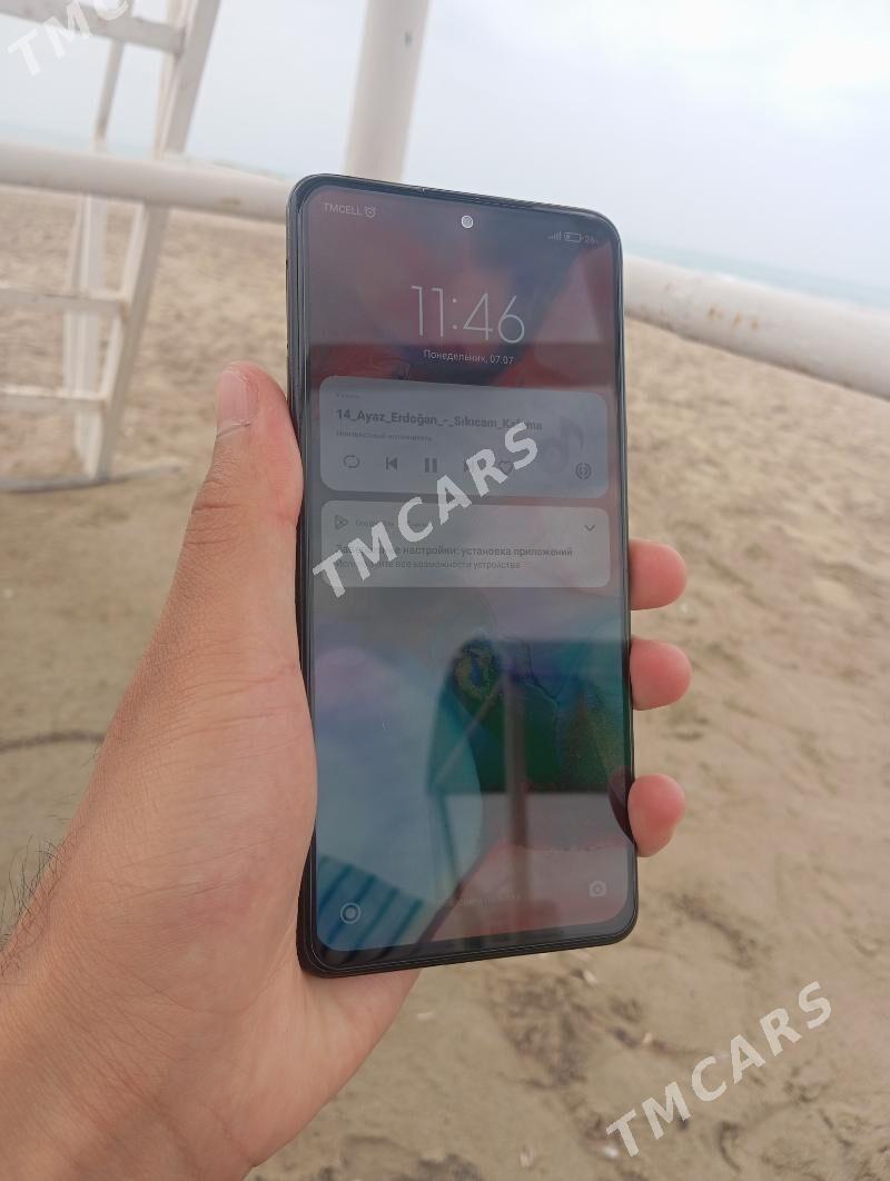 redmi not10 pro - Türkmenbaşy - img 2