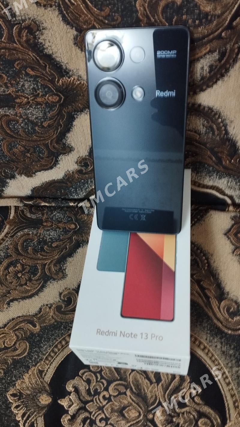redmi not 13 pro - Туркменбаши - img 2