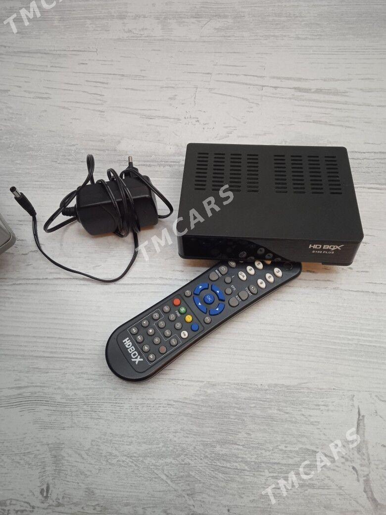 hd box tuner - Хитровка - img 2