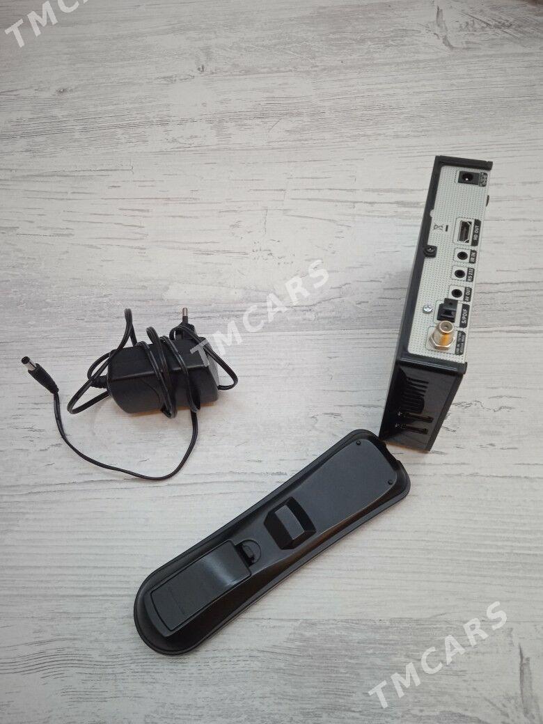 hd box tuner - Хитровка - img 3