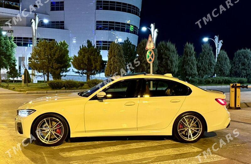 BMW 340 2022 - 699 900 TMT - Ашхабад - img 3