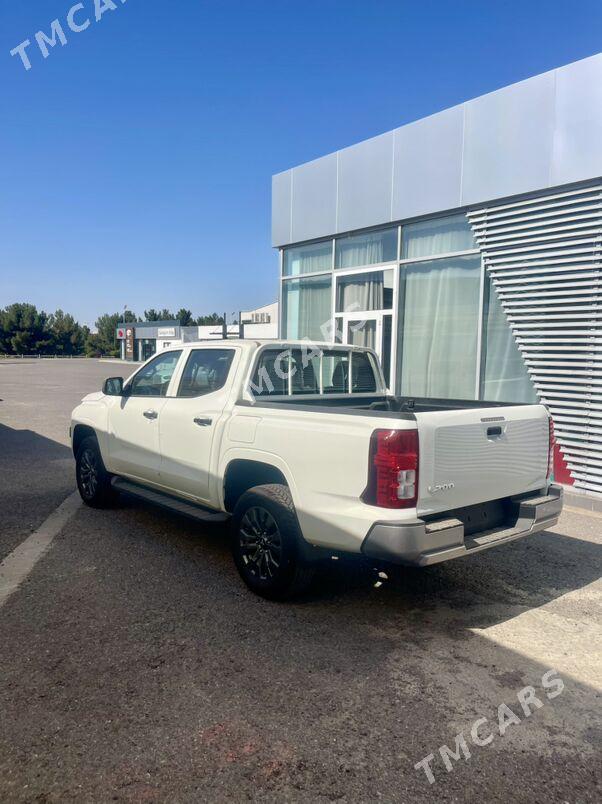 Mitsubishi L200 2025 - 475 000 TMT - Ашхабад - img 6