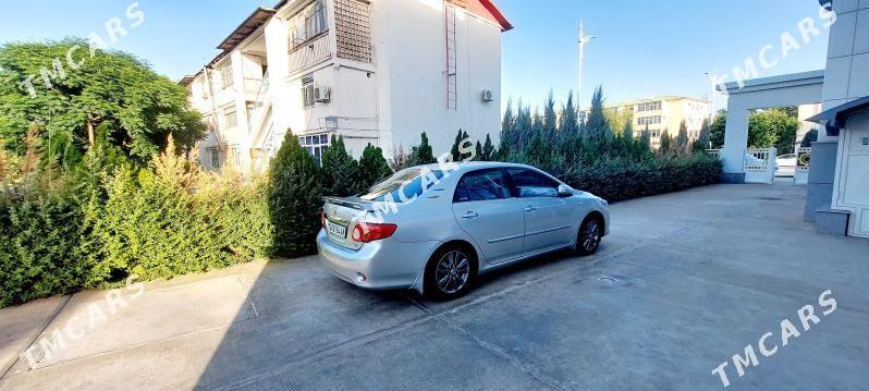 Toyota Corolla 2008 - 165 000 TMT - Анев - img 5