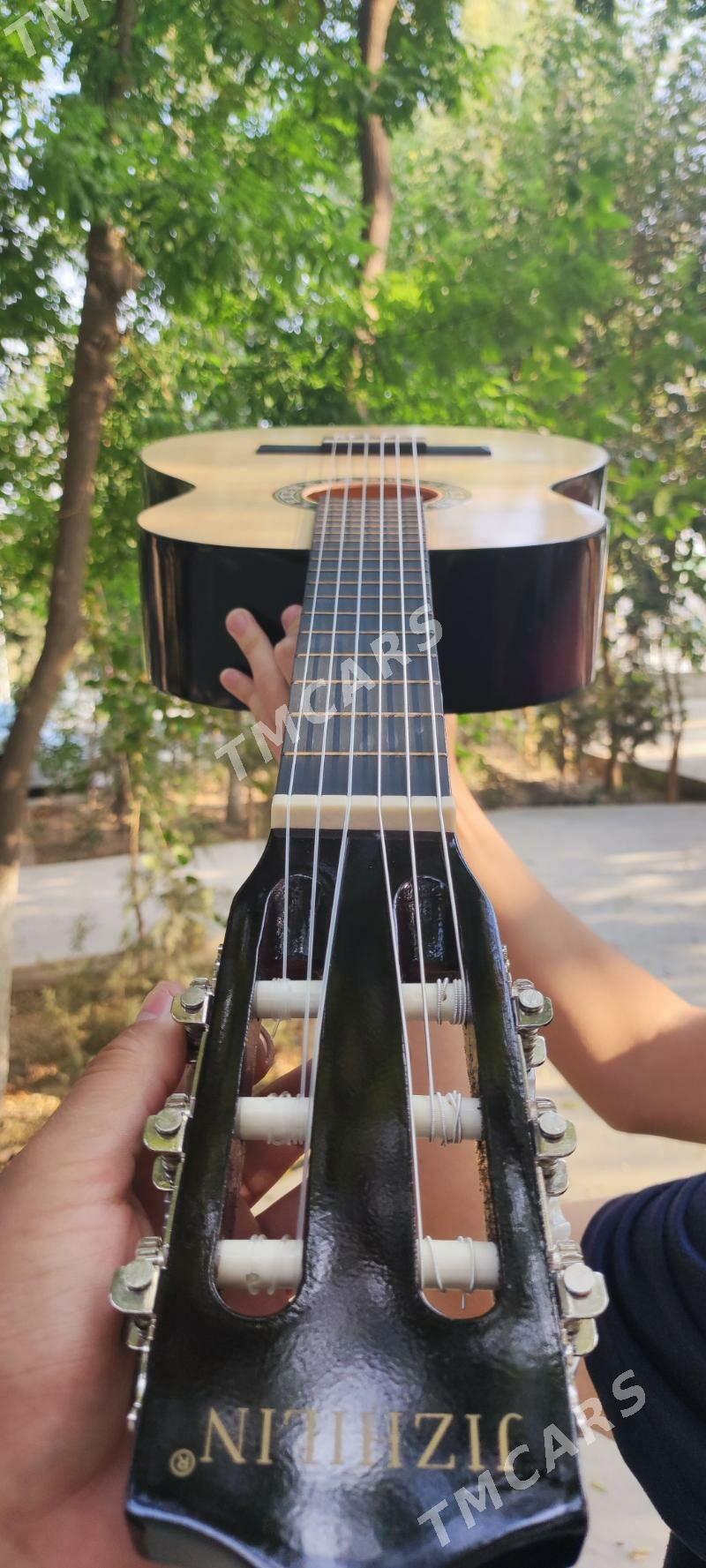 PAKET ELEKTRO GITARA  - Ашхабад - img 4