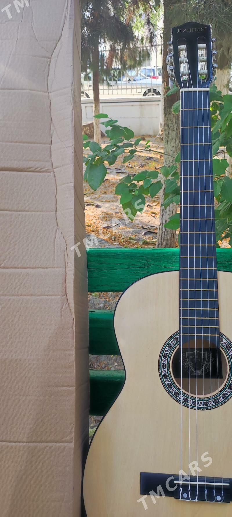 PAKET ELEKTRO GITARA  - Ашхабад - img 2