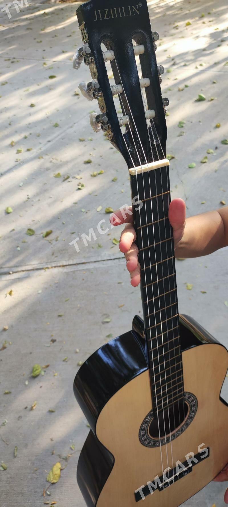 PAKET ELEKTRO GITARA  - Ашхабад - img 3