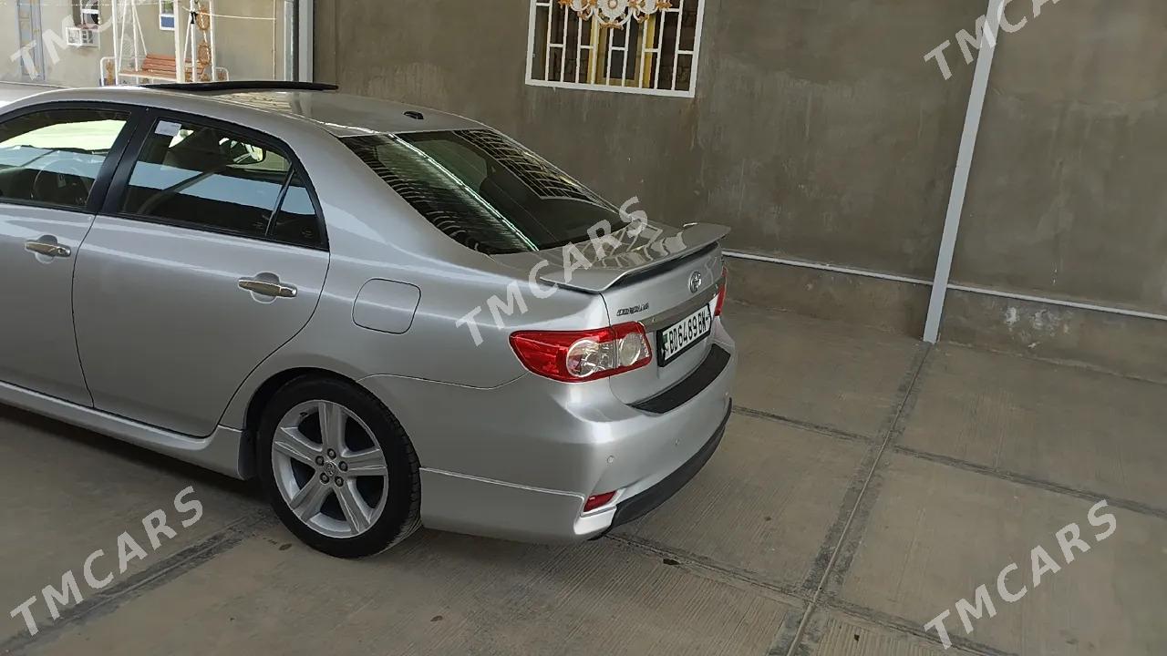 Toyota Corolla 2013 - 180 000 TMT - Balkanabat - img 2