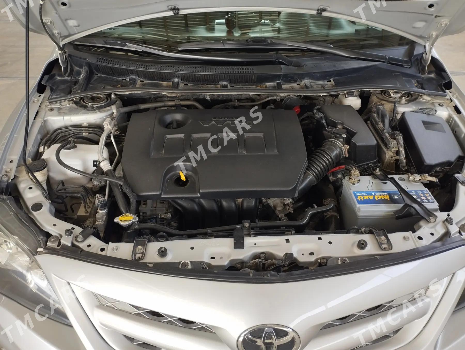 Toyota Corolla 2013 - 180 000 TMT - Balkanabat - img 6