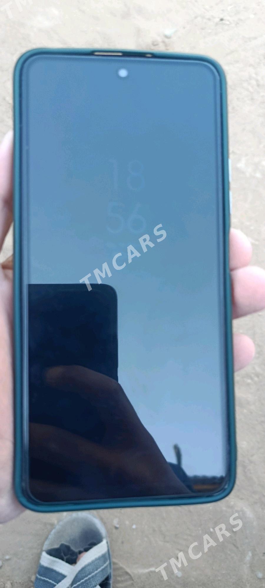 Redmi note 10 pro - Ашхабад - img 2