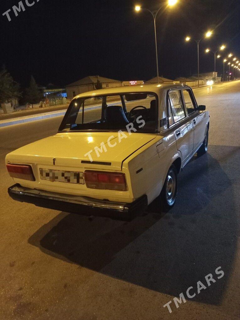 Lada 2107 1990 - 20 000 TMT - Мургап - img 2