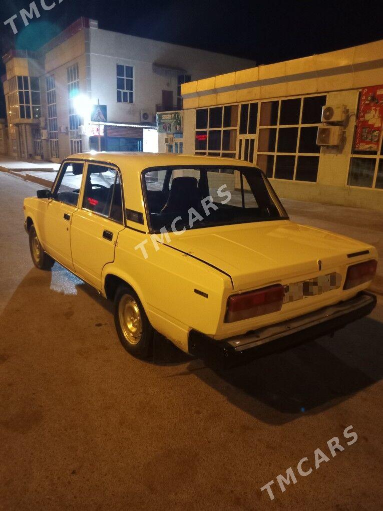 Lada 2107 1990 - 20 000 TMT - Мургап - img 4