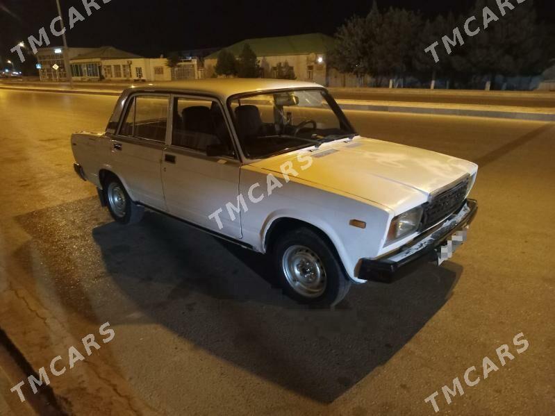 Lada 2107 1990 - 20 000 TMT - Мургап - img 6